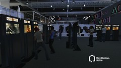 PlayStation Home: E3 2010 virtual booth