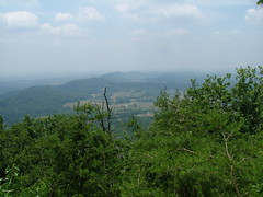 View from House Mountain 1
