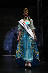 Miss Arab World 2007 Show