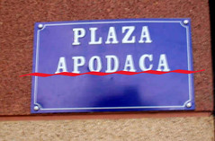 Calle Plaza Apodaca copia