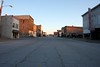 The mournful town of Cairo, Illinois