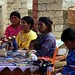 Huichol Women - Outside Tepic - Mexico