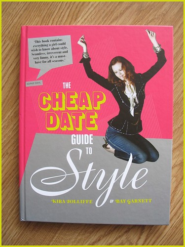 the cheap date guide to style