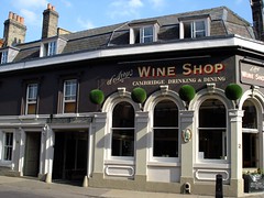 Picture of D'Arry's Wine Shop