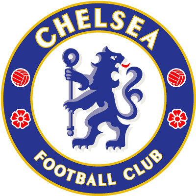 Chelsea logo by Antoon's Foobar.