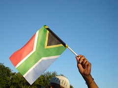 Налоговая декларация в ЮАР
