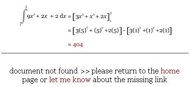 Redundant math for 404