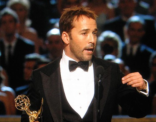 When Will Someone Out Jeremy Piven's Hairpiece
