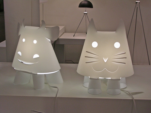 Happiest lamps