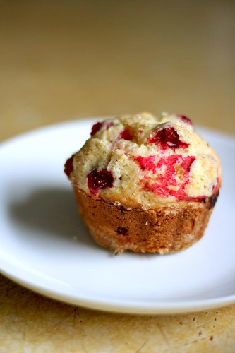 My muffin