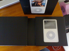 iPod Unpacking 7