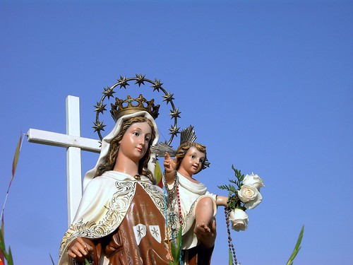 Virgen del Carmen 049