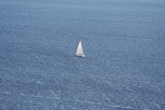 Lonely Sailing