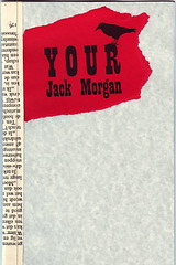 YOUR Jack Morgan Stormy Petrel Press