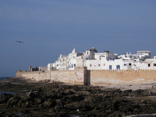 Essaouira ©  Jean & Nathalie