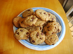 Loopy Cookies