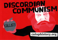 Discordian Communism
