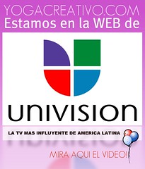 Estamos en Univision