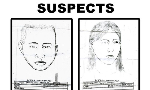abduction suspects