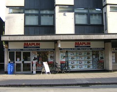 Picture of Maplin, St Andrews Street