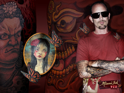 miami ink wallpapers