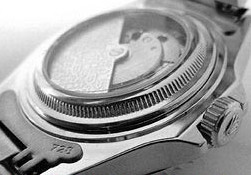 On fake Rolex watches