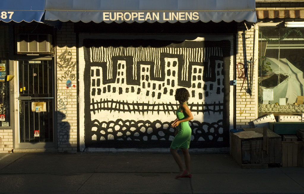 European Linens