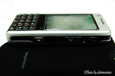 Sony Ericsson P1i 10