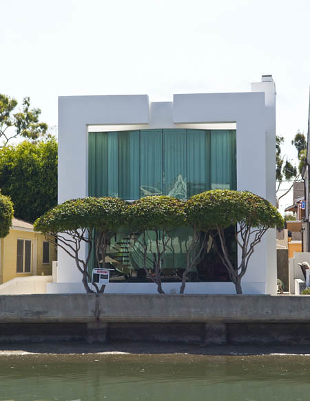 My Newport Beach Dream House