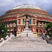Royal Albert Hall: July 18th