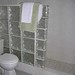 Palmetto Guesthouse Culebra Hibiscus Bathroom