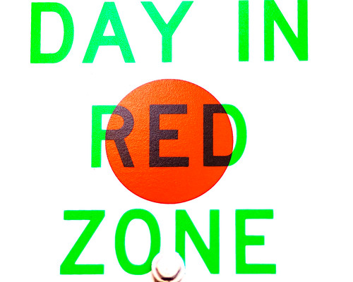 red Zone