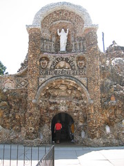 World's Largest Grotto