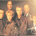 Stargate SG1 Cast Autograph