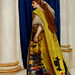 "Esther" by Sir John Everett Millais