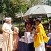 H H Jayapataka Swami in Tirupati 2006 - 0040 por ISKCON desire  tree