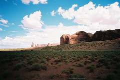 Monument Valley (i): film