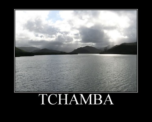 Tchamba