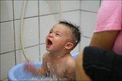 彥洗澡09