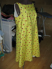 Bloomeenee's dress