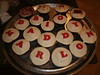 Red Velver Cupcakes
