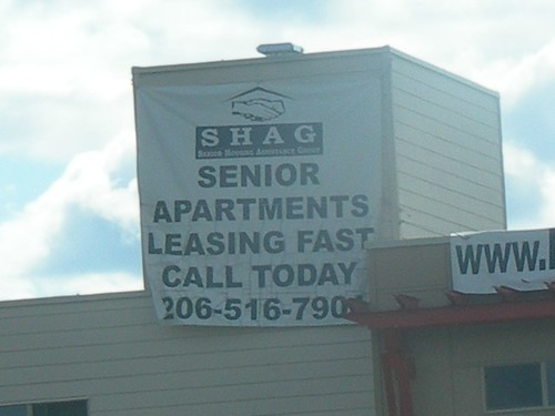 Shag Housing