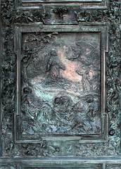 Pisa Door