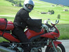 Motorradtour Juni 2007 - In der Schweiz