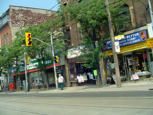 Parkdale Stores