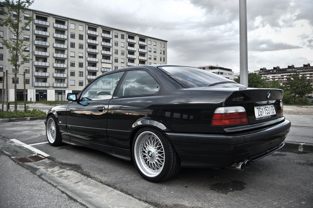 E36 with 17" Style 5' Gallery - Page 16