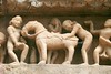 Khajuraho, Kuil Paling Porno di Dunia