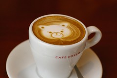 CAPPUCCINO - by kina3