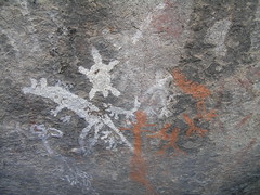 Ngunnawal malunggari bulu - by pierre pouliquin