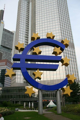 EUR/USD 2010 Predictions